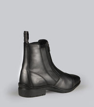 Load image into Gallery viewer, Taro Waterproof Leather Paddock Boot