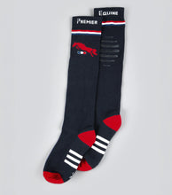 Load image into Gallery viewer, PE Replay Riding Socks (1 Pair)
