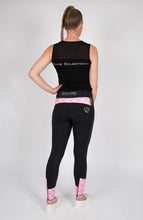 Load image into Gallery viewer, BARE Performance Riding Tights - Roseberry