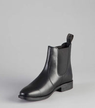 Load image into Gallery viewer, Premier Equine Rossago Synthetic Chelsea Paddock Boot