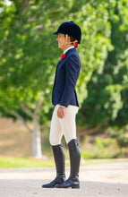 Load image into Gallery viewer, BARE Competition Wear - Vanilla Creme Competition Tights - adults