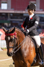 Load image into Gallery viewer, BARE Competition Wear - Vanilla Creme Competition Tights - adults