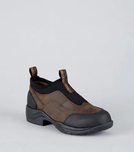 Load image into Gallery viewer, Vinci Waterproof Shoe Brown