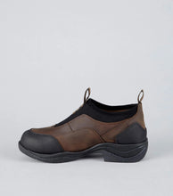 Load image into Gallery viewer, Vinci Waterproof Shoe Brown
