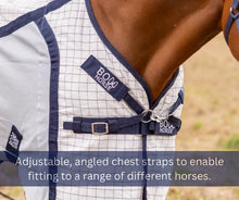 Load image into Gallery viewer, Bow rug - Orion Summer Rug