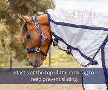 Load image into Gallery viewer, Bow rug - Hydra Hybrid