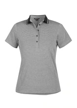 Load image into Gallery viewer, Cool Tempo Polo Shirt