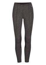 Load image into Gallery viewer, Kids Performance Knee Patch Tight