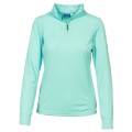Load image into Gallery viewer, vation® Ladies' Cool Rider Tech Shirt- Long Sleeve