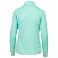 Load image into Gallery viewer, vation® Ladies' Cool Rider Tech Shirt- Long Sleeve