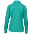 Load image into Gallery viewer, vation® Ladies' Cool Rider Tech Shirt- Long Sleeve