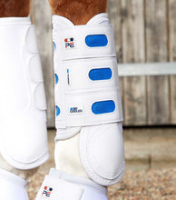 Load image into Gallery viewer, Air Cooled Original Eventing Boots