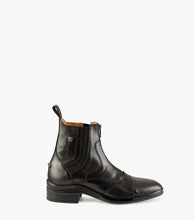 Load image into Gallery viewer, Aston Ladies Leather Paddock Boots