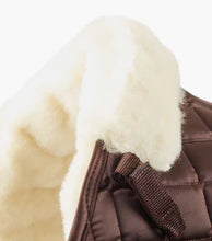 Load image into Gallery viewer, Atlantis CC Satin Wool Dressage Square