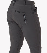 Load image into Gallery viewer, Men's Gel Knee Breeches Brusso