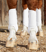 Load image into Gallery viewer, Carbon Tech Air Flex Eventing Boots