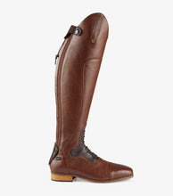 Load image into Gallery viewer, Delluci Ladies long Field boots