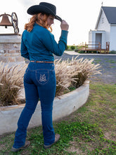 Load image into Gallery viewer, Peter Williams Riding Jeans - Ladies