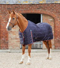 Load image into Gallery viewer, Premier Equine Garissa Stable Rug 200g