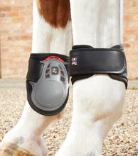 Load image into Gallery viewer, Premier Equine Kevlar Airtechnology Lite Fetlock Boots