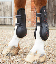 Load image into Gallery viewer, Kevlar Airtechnology Tendon Boots