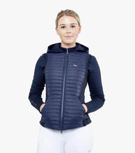 Load image into Gallery viewer, Lamera Ladies Hybrid Riding Gillet