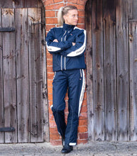 Load image into Gallery viewer, Lumen Reflective Unisex Riding Trousers