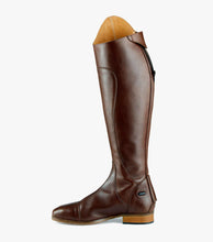 Load image into Gallery viewer, Mazziano Ladies Long Leather Dress Riding Boot