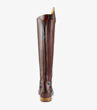 Load image into Gallery viewer, Mazziano Ladies Long Leather Dress Riding Boot
