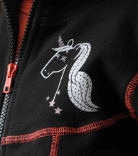 Load image into Gallery viewer, Molly Technical Kids Riding Jacket