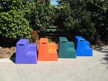 Load image into Gallery viewer, Easy Step Mounting Block - Available for pick up only