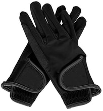 Load image into Gallery viewer, POLKA Ponies Childs Riding Glove