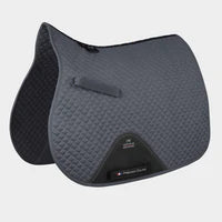 Load image into Gallery viewer, Pony Plain Cotton GP/Jump Square