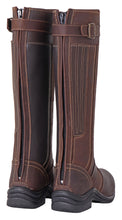 Load image into Gallery viewer, CAVALLINO CASUAL RIDER LONG BOOTS