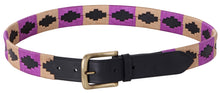 Load image into Gallery viewer, DOUBLE HILL POLO BELT