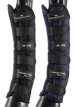Load image into Gallery viewer, Premier Equine Travel-Tech Xtra Travel Boots