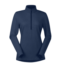 Load image into Gallery viewer, Ice Fil® Lite Long Sleeve Solid Riding Shirt