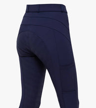Load image into Gallery viewer, Torrent Ladies Full Seat Gel Riding Breeches
