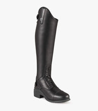 Load image into Gallery viewer, Vallardi Ladies Leather Field Tall Riding Boot