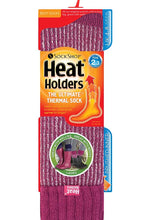 Load image into Gallery viewer, Ladies Boot Heat Holders - SOCKS
