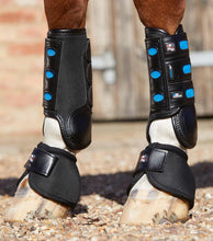 Load image into Gallery viewer, Air Cooled Original Eventing Boots