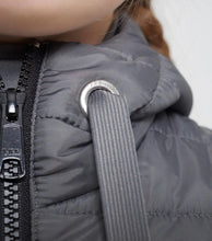 Load image into Gallery viewer, PEI Arion Junior Unisex Riding Jacket With Hood