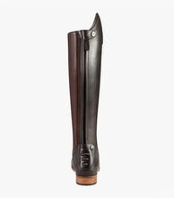 Load image into Gallery viewer, Bilancio Ladies Leather Field Tall Riding Boot