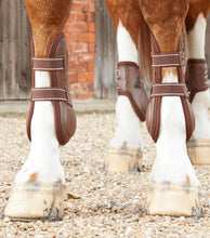 Load image into Gallery viewer, Kevlar Airtechnology Tendon Boots