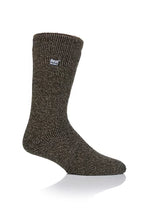 Load image into Gallery viewer, Mens Merino Blend Socks