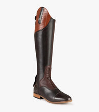 Load image into Gallery viewer, Passaggio Ladies Leather Field Tall Riding Boot