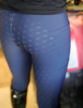 Load image into Gallery viewer, BTB 'PERFORMANCE' TRAINING TIGHTS