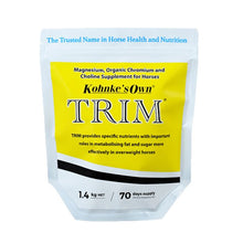 Load image into Gallery viewer, Kohnke's Own TRIM