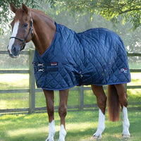 Load image into Gallery viewer, PEI Tuscan Stable Rug 200g