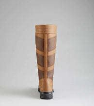 Load image into Gallery viewer, Vallenia Ladies Waterproof Country Boot